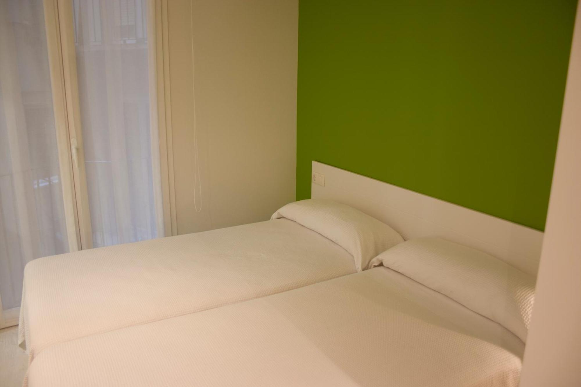 Guest house C7 San Sebastian