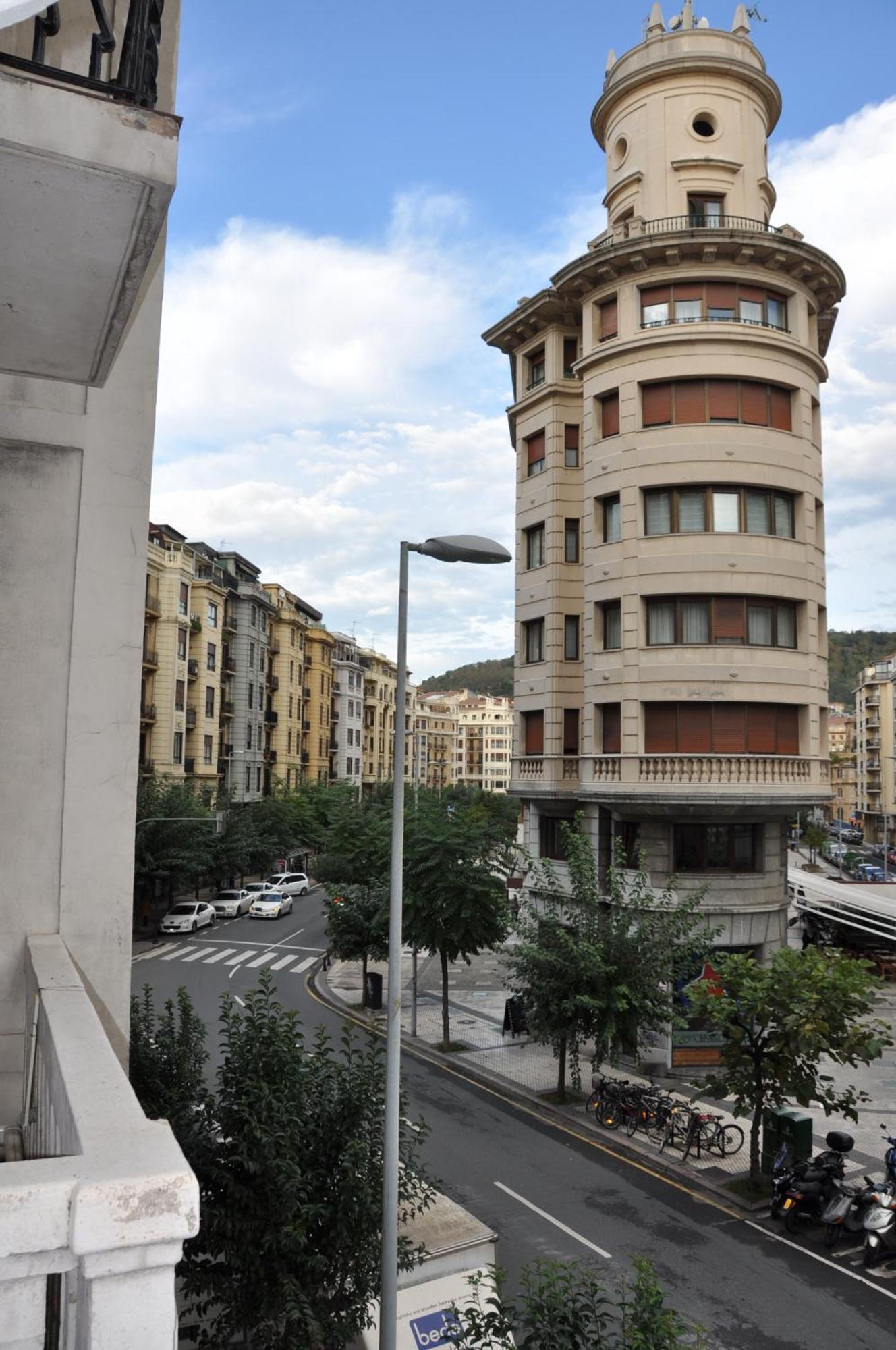 Casa de hóspedes C7 San Sebastián
